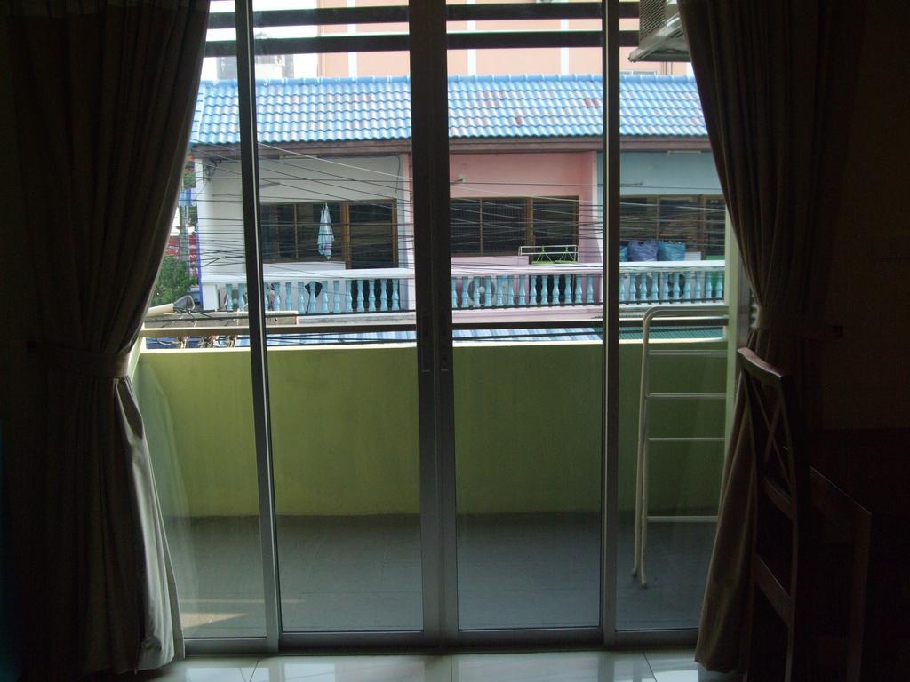Hotel Baan Kittima Pattaya Habitación foto